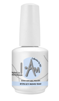 I.Am by BO &ndash; 179 Icy Move