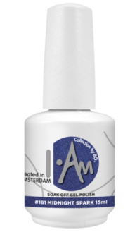 I.Am by BO &ndash; 181 Midnight Spark 