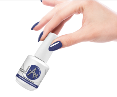 I.Am by BO &ndash; 181 Midnight Spark 