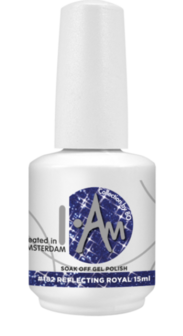 I.Am by BO &ndash; 182 Reflecting Royal