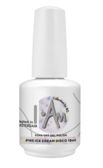 I.Am by BO &ndash; 185 Ice Cream Disco