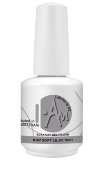 I.Am by BO &ndash; 187 Soft Lilac