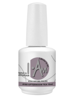 I.Am by BO &ndash; 188 Afternoon Tea