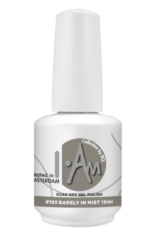 I.Am by BO &ndash; 193 Barely in Mist