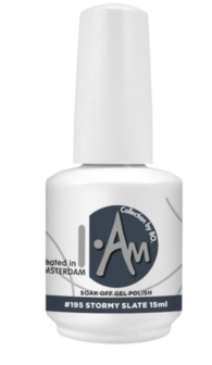 I.Am by BO &ndash; 195 Stormy Slate