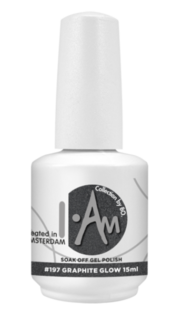 I.Am by BO &ndash; 197 Graphite Glow