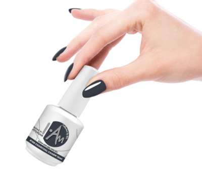 I.Am by BO &ndash; 198 Charcoal Charm