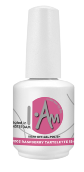 I.Am by BO &ndash; 203 Raspberry Tartelette