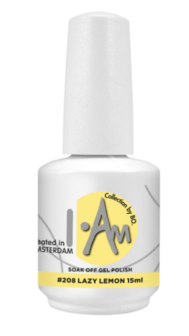 I.Am by BO &ndash; 208 Lazy Lemon