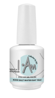 I.Am by BO &ndash; 209 Salt Water Bay