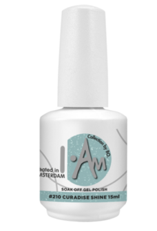 I.Am by BO &ndash; 210 Curadise Shine