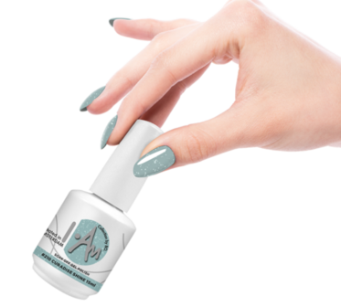 I.Am by BO &ndash; 210 Curadise Shine