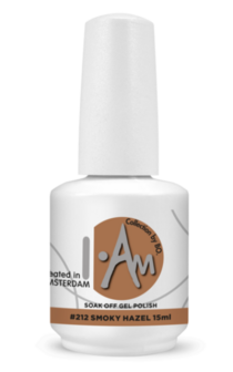 I.Am by BO &ndash; 212 Smoky Hazel