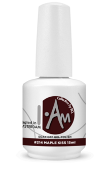 I.Am by BO &ndash; 214 Maple Kiss