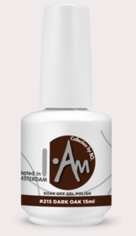 I.Am by BO &ndash; 215 Dark Oak