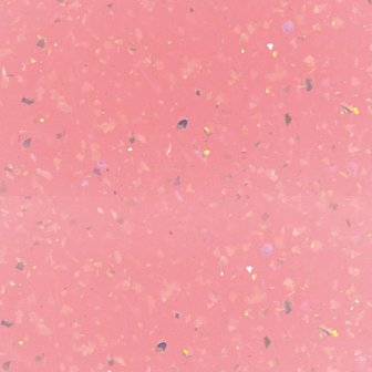 I.Am Brush Builder &ndash; Glitter Pink (15ml) HEMA &amp; TPO vrij