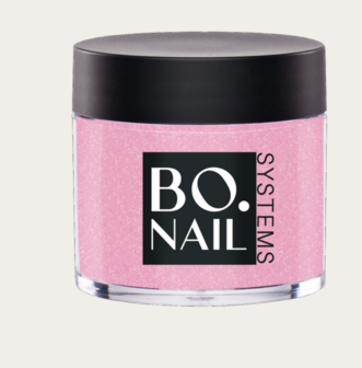 Bo Dip System Nail Dip Pink Wink nummer 41 
