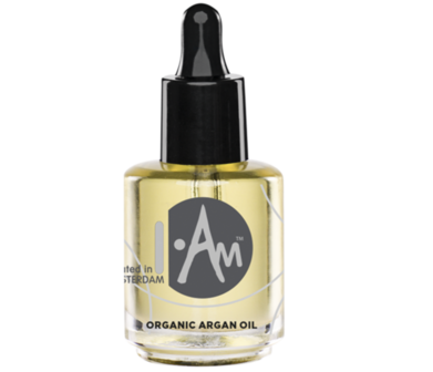 I.Am Organic Argan Oil