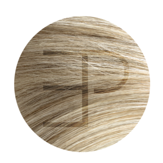 Estee paris, Keratine hairextensions  40 cm Kleur 60C- 3 licht blond Estee Paris