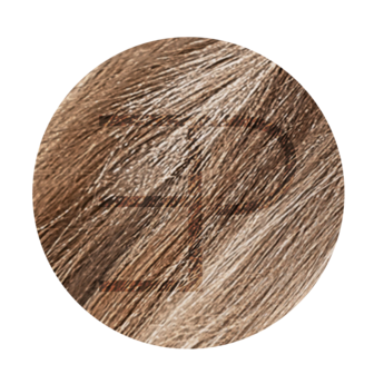 Estee paris, Keratine hairextensions  40 cm Kleur 60C- 1a Estee Paris 