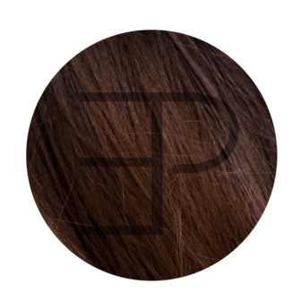 Estee paris, Keratine hairextensions  40 cm Kleur Q2 Estee Paris