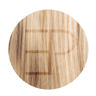 Estee paris,Keratine hairextensions  40 cm Kleur 2-16-60C Estee Paris