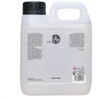 I Am acetone 1L