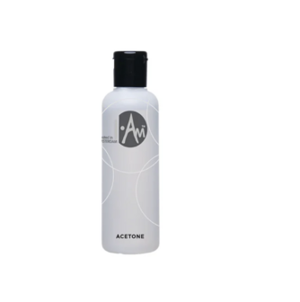 i am acetone 100ml