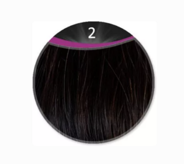 Great Hair extensions/55-60 cm stijl KL: 2