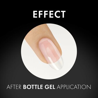 2+1 GRATIS Victoria Vynn Bottle Gel BIAB - naked nude 