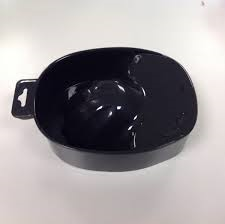 Manicure Bowl (zwart)