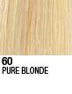 AD weft/haarmat  Kleur : 60