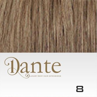 Dante Couture - Dante One Stroke Light 30 cm Kleur 8