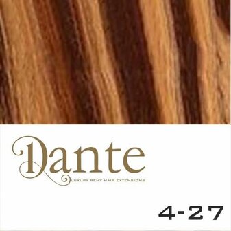 Dante Couture - Dante One Stroke Light 30 cm Kleur 4-27