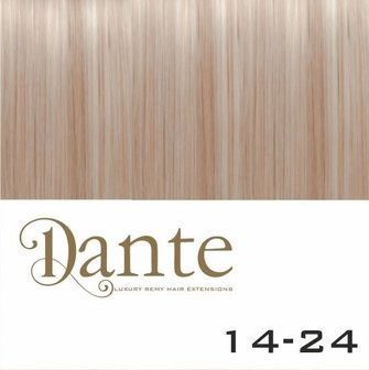 Dante Couture - Dante One Stroke Light 30 cm Kleur 14-24