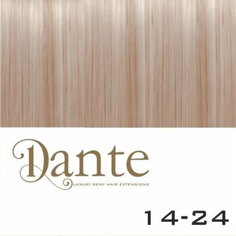 Dante Couture - Dante One Stroke Light 40 cm Kleur 14-24