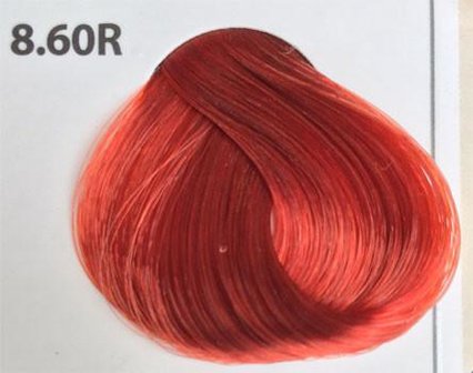 Magicolor haarverf 8.60R Red Light Blonde