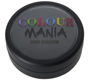 Colour Mania Black Raven