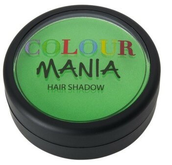 Colour Mania Lazer Green