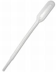 Pipetje 3 ml