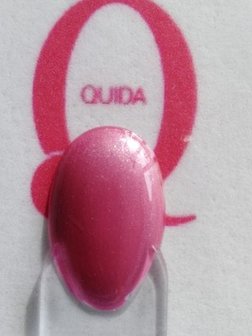 Quida gelpolish 183 (vervangende kleur)