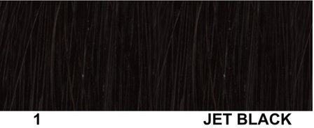 AD weft/haarmat Wavy Kleur : 1