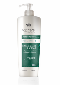 Lisap Topcare Repair Shampoo 1000 ml