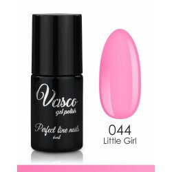 Vasco Gelpolish 044 Little Girl 6ml 