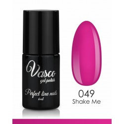 Vasco Gelpolish 049 Shake Me 6ml 