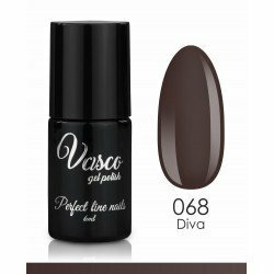 Vasco Gelpolish 068 Diva 6ml 