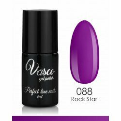 Vasco Gelpolish 088 Rock Star 6ml 