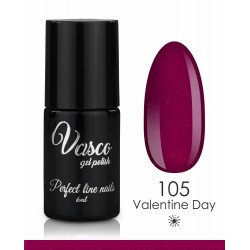 Vasco Gelpolish 105 Valentine Day 6ml 