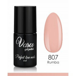 Vasco Gelpolish 807 Rumba 6ml - Boogie Woogie collection 