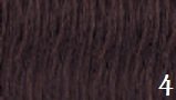 Di biase hairextensions wavy 30 cm KL: 4